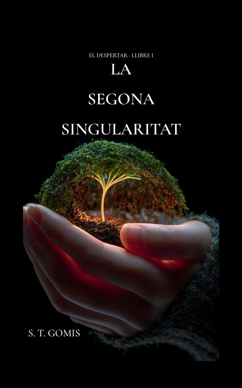 Coberta de La Segona Singularitat